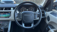 Land Rover Range Rover Sport 3.0 SDV6 [306] HSE Dynamic 5dr Auto Diesel Estate